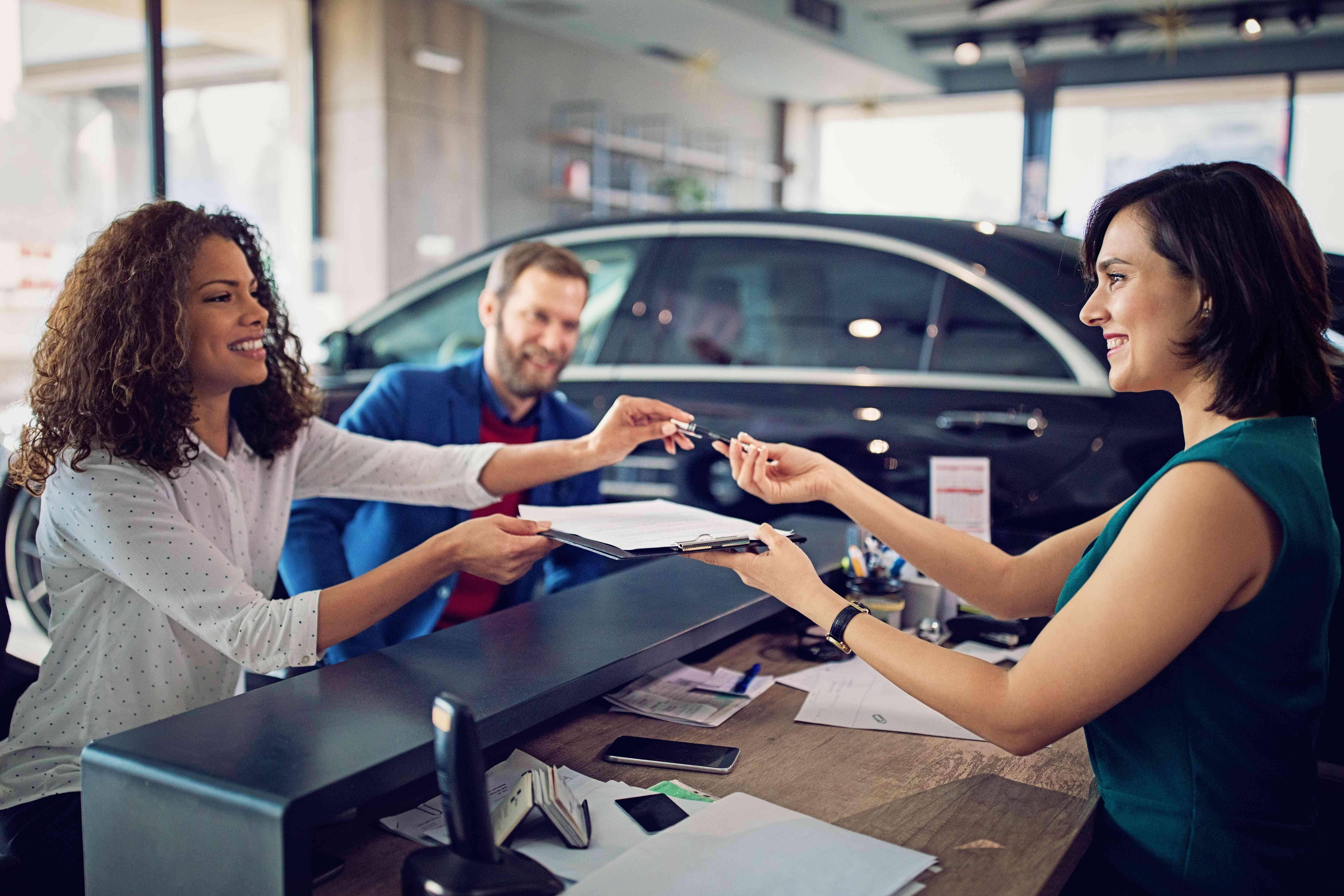 Expert Consulting for Traffic Rules & Registration