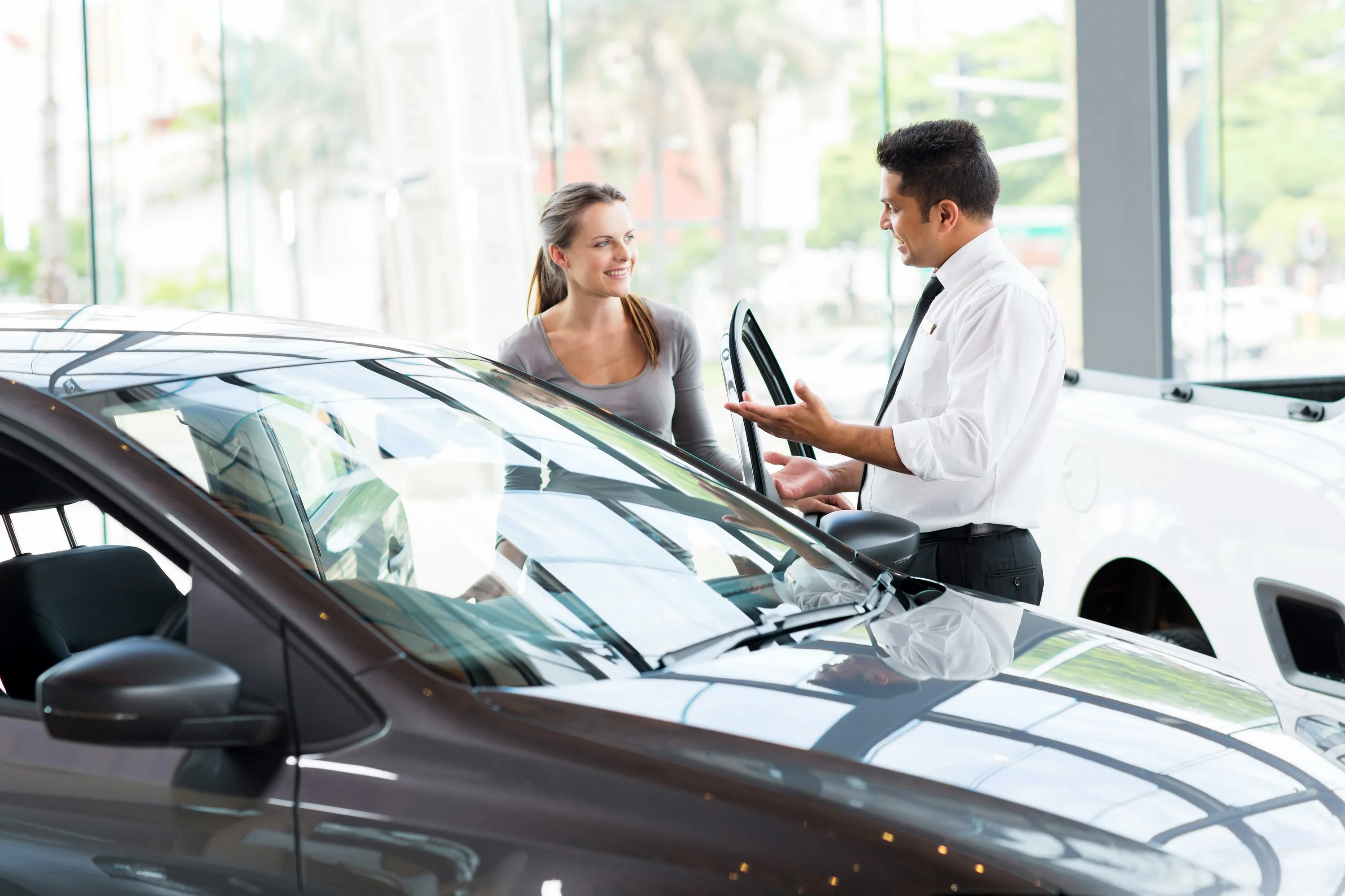  Eldrivoeet : Your Automotive Partner in Europe